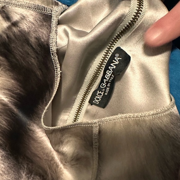 NWT Dolce & Gabbana dress - Picture 4 of 8